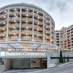 Continental 4* Золотые Пески