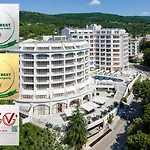 Continental Отель Золотые Пески