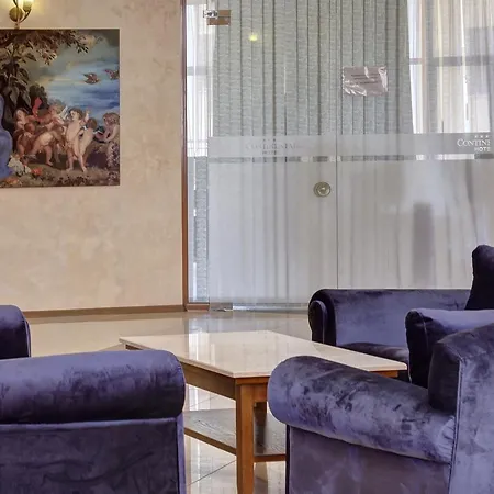 Continental מלון 4*