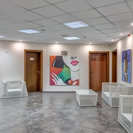 Continental גולדן סנדס