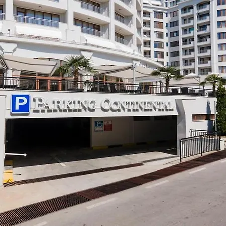 מלון Continental