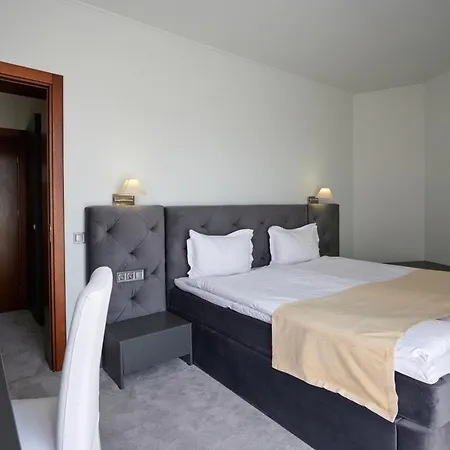 Continental 酒店 4*