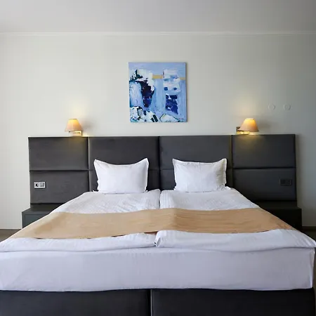 Continental 4* Золотые Пески