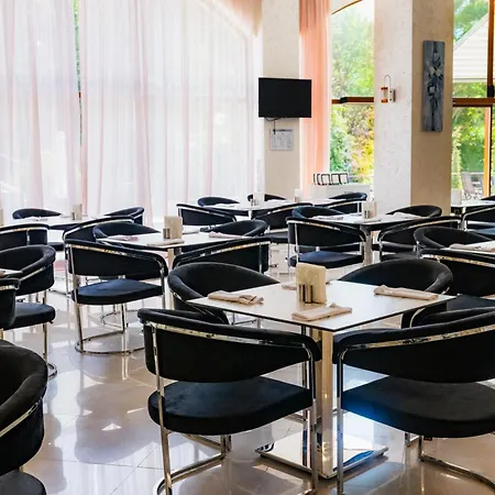 Hotel Continental 4*