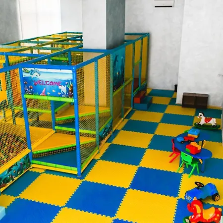 מלון Continental