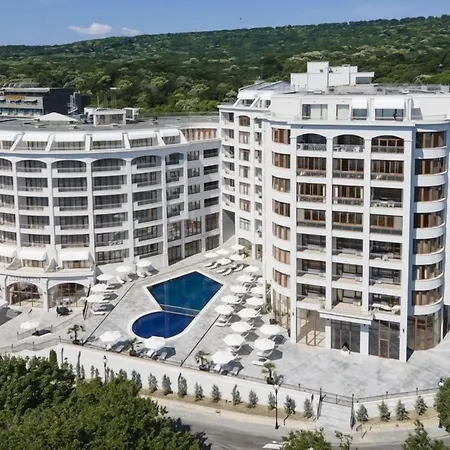 Continental מלון 4*