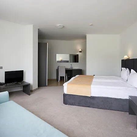 Hotel Continental Golden Sands