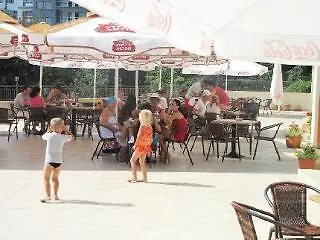 Hotel Continental Golden Sands