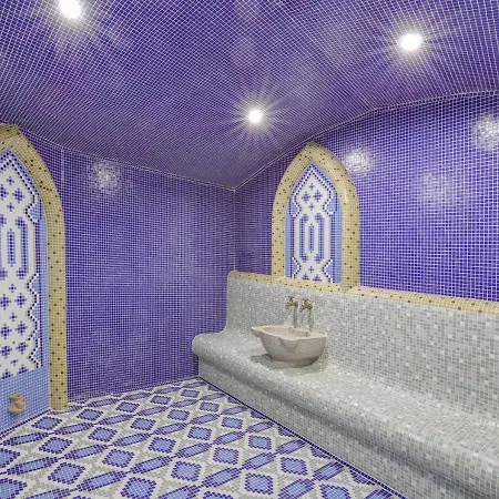 Continental מלון