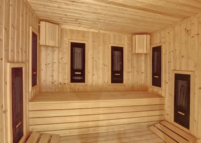 Continental 4* Złote Piaski