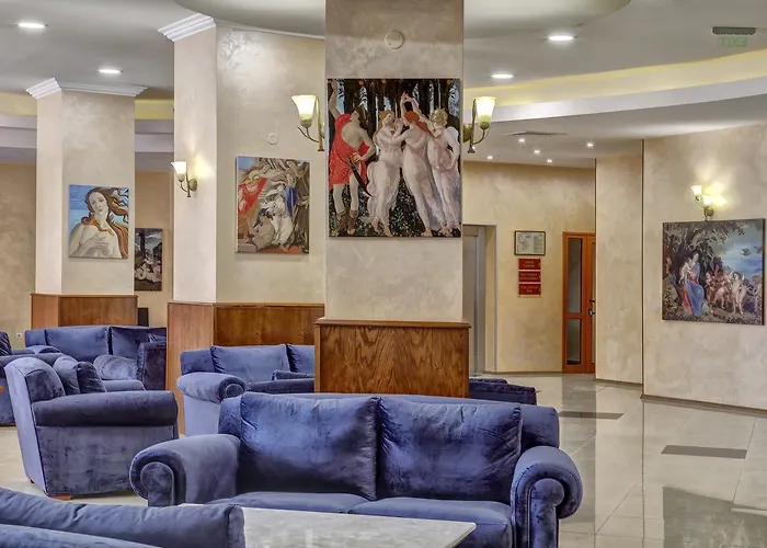 Continental Złote Piaski