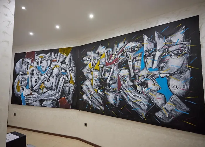 Hotel Continental 4*