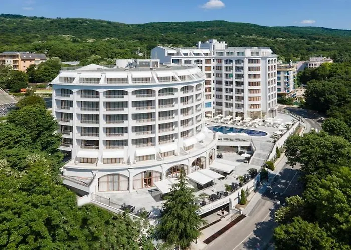 Continental 4* Złote Piaski