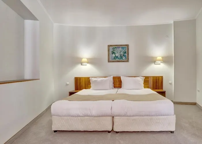 Continental Złote Piaski