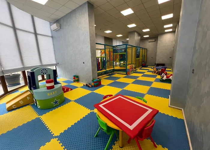 Hotel Continental 4*