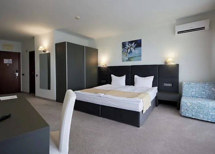 Hotel Continental Złote Piaski