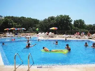 Continental 4* Złote Piaski