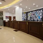 ホテル Continental