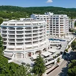 Continental 4* Golden Sands
