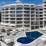 Ξενοδοχείο Continental Golden Sands