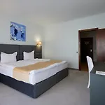 Continental Ξενοδοχείο Golden Sands