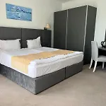 ホテル Continental 4*