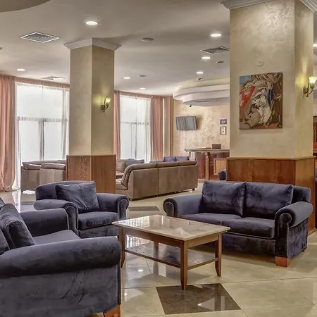 Hotell Continental