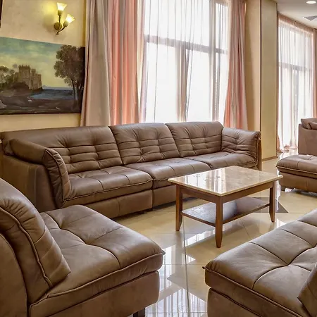 Hotel Continental Zlate písky