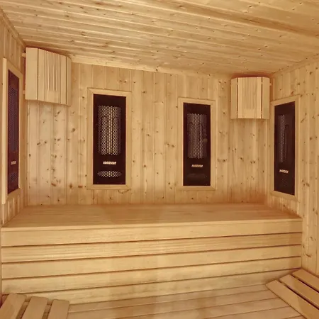 Continental 4* Goldstrand