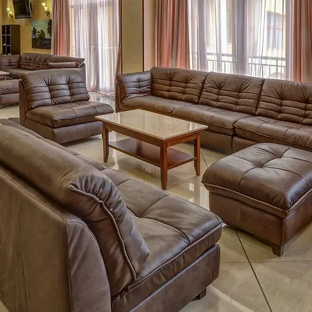 Continental Zlate písky