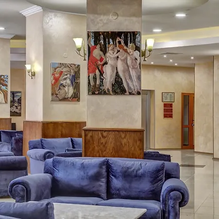 Continental Zlate písky