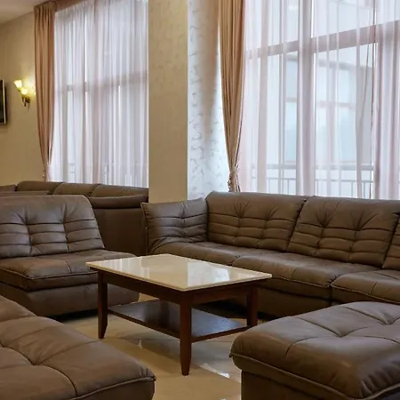 Continental מלון גולדן סנדס