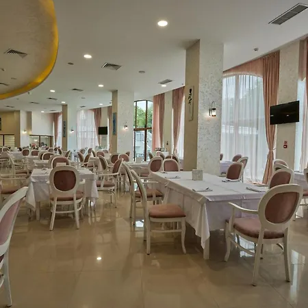 Continental 4*