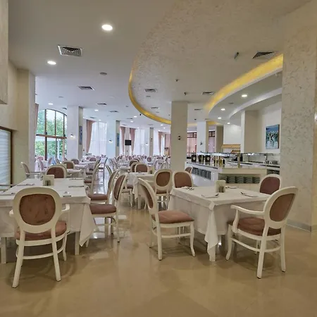 Continental 4*