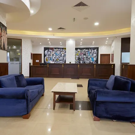 Continental Hotel Zlate písky