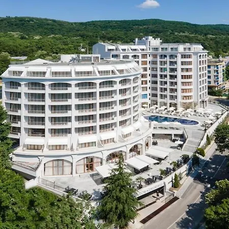 Continental 4* Golden Sands