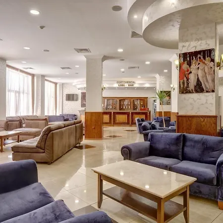 Continental Hotell
