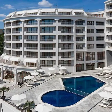 Ξενοδοχείο Continental Golden Sands