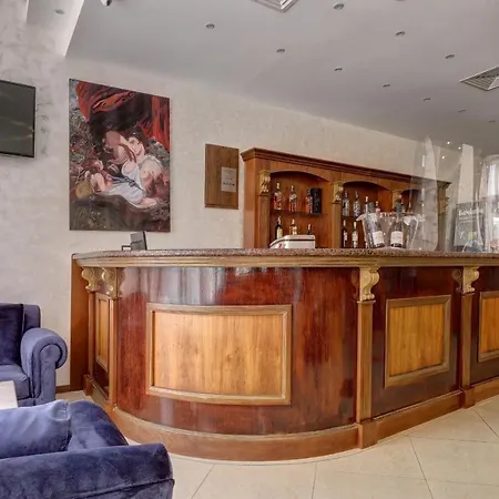 Continental 4* Golden Sands
