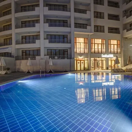 Continental Hotel Zlate písky