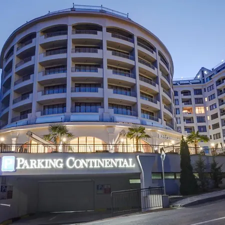 מלון Continental