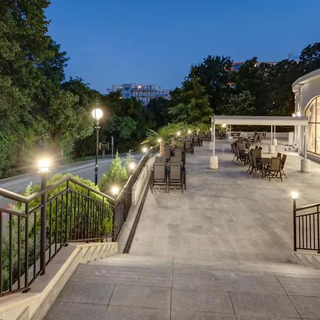 Continental Zlate písky