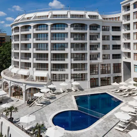 Continental Golden Sands
