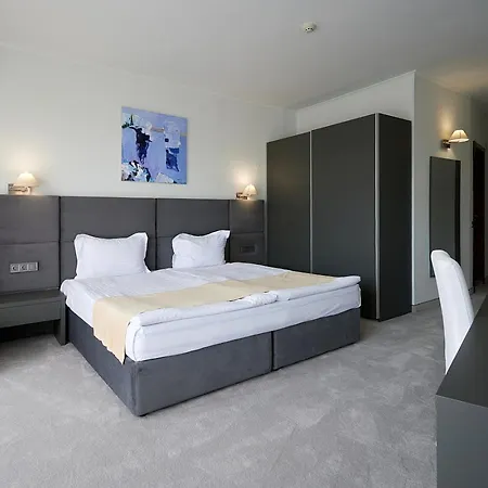Hotell Continental Golden Sands