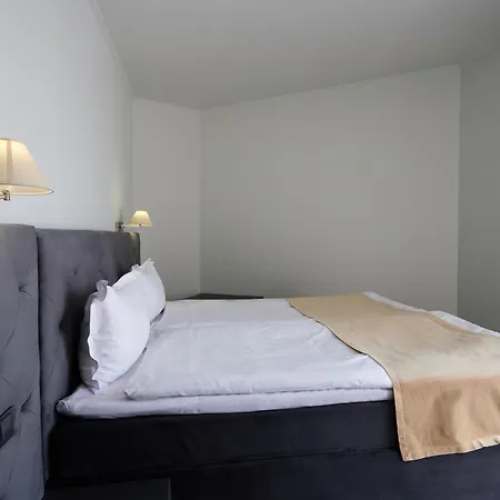 Continental Hotell