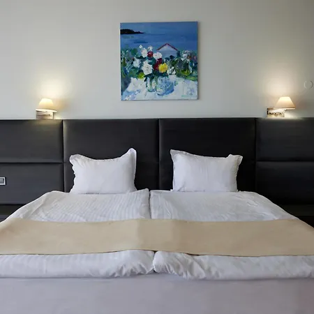 Hotell Continental 4*