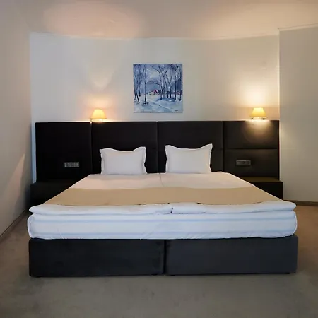 Hotell Continental