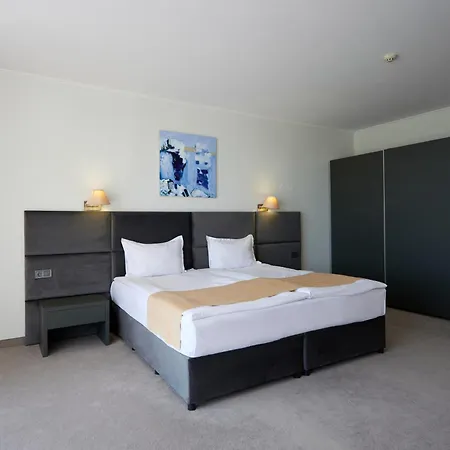 Hotell Continental