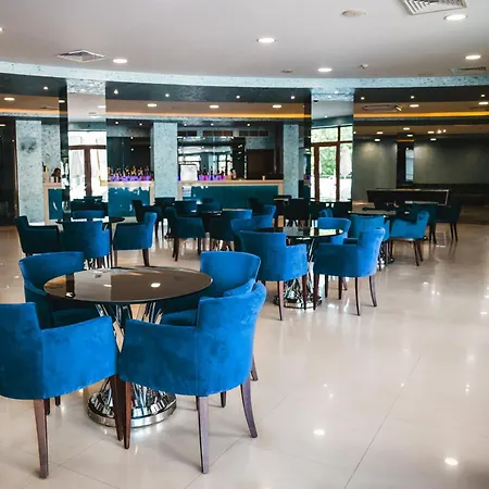 Continental Hotell
