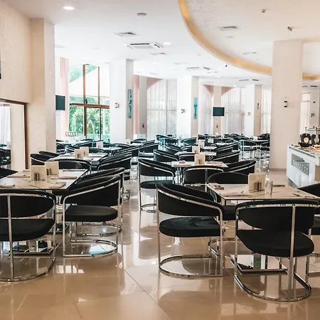 Hotel Continental Goudstrand